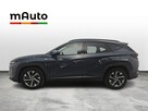 Hyundai Tucson 1.6 T-GDi 48V N Line 2WD DCT ! Z Polskiego Salonu ! Faktura Vat ! - 2