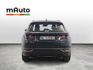 Hyundai Tucson 1.6 T-GDi 48V N Line 2WD DCT ! Z Polskiego Salonu ! Faktura Vat ! - 4