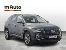 Hyundai Tucson 1.6 T-GDi 48V N Line 2WD DCT ! Z Polskiego Salonu ! Faktura Vat ! - 7