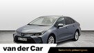Toyota Corolla 1.6 Active ! Z Polskiego Salonu ! Faktura Vat ! - 1