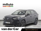 Toyota RAV-4 2.5 Hybrid Selection 4x4 ! Z Polskiego Salonu ! Faktura VAT !