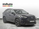 Toyota RAV-4 2.5 Hybrid Selection 4x4 ! Z Polskiego Salonu ! Faktura VAT ! - 7