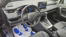 Toyota RAV-4 2.5 Hybrid Selection 4x4 ! Z Polskiego Salonu ! Faktura VAT ! - 9