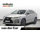 Lexus RX 450h F-Impression ! Z Polskiego Salonu ! Faktura VAT ! - 1