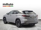 Lexus RX 450h F-Impression ! Z Polskiego Salonu ! Faktura VAT ! - 3