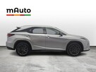 Lexus RX 450h F-Impression ! Z Polskiego Salonu ! Faktura VAT ! - 6