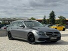 Mercedes E 200 Tempomat / Kamera cofania / Podgrzewane fotele / Nawigacja / FV marża