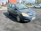 Opel Zafira 1.9CDTI 100KM 08r - 1