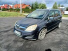 Opel Zafira 1.9CDTI 100KM 08r - 2