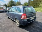 Opel Zafira 1.9CDTI 100KM 08r - 3