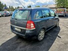 Opel Zafira 1.9CDTI 100KM 08r - 4
