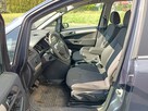 Opel Zafira 1.9CDTI 100KM 08r - 5