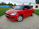 Suzuki Swift 1.2 Benzyna 82KM 2021r Ledy Kamera Radar Asystent Pasa Raty Zamiana