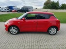 Suzuki Swift 1.2 Benzyna 82KM 2021r Ledy Kamera Radar Asystent Pasa Raty Zamiana - 3