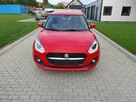 Suzuki Swift 1.2 Benzyna 82KM 2021r Ledy Kamera Radar Asystent Pasa Raty Zamiana - 5