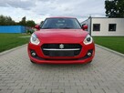 Suzuki Swift 1.2 Benzyna 82KM 2021r Ledy Kamera Radar Asystent Pasa Raty Zamiana - 6