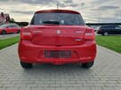 Suzuki Swift 1.2 Benzyna 82KM 2021r Ledy Kamera Radar Asystent Pasa Raty Zamiana - 8
