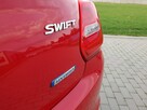 Suzuki Swift 1.2 Benzyna 82KM 2021r Ledy Kamera Radar Asystent Pasa Raty Zamiana - 13