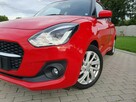 Suzuki Swift 1.2 Benzyna 82KM 2021r Ledy Kamera Radar Asystent Pasa Raty Zamiana - 14