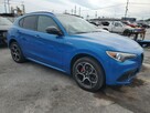 Stelvio Veloce Ti