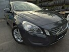 V60 2.0 D3 MOMENTUM 136KM XENON skóra NAVI pdc SERWIS bezwypadek 2014 - 2