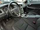 V60 2.0 D3 MOMENTUM 136KM XENON skóra NAVI pdc SERWIS bezwypadek 2014 - 15