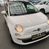 Fiat 500 - 2