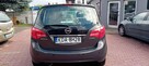 Opel Meriva 1.4 T LPG    , salon Polska, bezwypadkowy - 6
