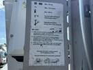 Mercedes Sprinter Zwyżka Podnośnik Koszowy VERSALIFT VTX-240 UDT Wysokość Podnoszenia 24m  (Multitel - 15
