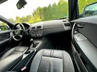 BMW X3 e83 3.0i M54B30 Manual 4X4 Skóra Opłacone - 6