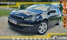 Peugeot 308 SW 1.6 HDI 120KM # NAVI # Parktronic # Panorama # LED # Serwis do Końca ! - 1