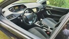 Peugeot 308 SW 1.6 HDI 120KM # NAVI # Parktronic # Panorama # LED # Serwis do Końca ! - 11