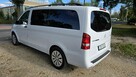 Mercedes Vito 114CD 136KM F-Vat 23% Salon Polska 9 osobowy Automat Serwisowany - 6