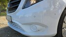Mercedes Vito 114CD 136KM F-Vat 23% Salon Polska 9 osobowy Automat Serwisowany - 8