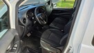 Mercedes Vito 114CD 136KM F-Vat 23% Salon Polska 9 osobowy Automat Serwisowany - 9