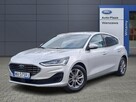 Ford Focus 1,0EcoBoost 125KM Hybryda 2024 TitaniumX gwarancja RG07016 - 1