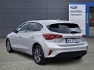 Ford Focus 1,0EcoBoost 125KM Hybryda 2024 TitaniumX gwarancja RG07016 - 3