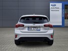 Ford Focus 1,0EcoBoost 125KM Hybryda 2024 TitaniumX gwarancja RG07016 - 4