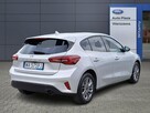 Ford Focus 1,0EcoBoost 125KM Hybryda 2024 TitaniumX gwarancja RG07016 - 5