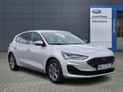 Ford Focus 1,0EcoBoost 125KM Hybryda 2024 TitaniumX gwarancja RG07016 - 7