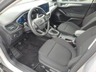 Ford Focus 1,0EcoBoost 125KM Hybryda 2024 TitaniumX gwarancja RG07016 - 9