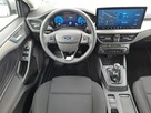 Ford Focus 1,0EcoBoost 125KM Hybryda 2024 TitaniumX gwarancja RG07016 - 11