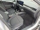 Ford Focus 1,0EcoBoost 125KM Hybryda 2024 TitaniumX gwarancja RG07016 - 13