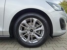 Ford Focus 1,0EcoBoost 125KM Hybryda 2024 TitaniumX gwarancja RG07016 - 14