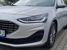 Ford Focus 1,0EcoBoost 125KM Hybryda 2024 TitaniumX gwarancja RG07016 - 16