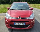 Citroen C3 1.2i 120tyskm - 4