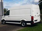 Volkswagen Crafter CHŁODNIA MROŹNIA AGREGTA IZOTERMA GRZANIE DŁUGI WYSOKI KLIMA - 3