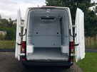 Volkswagen Crafter CHŁODNIA MROŹNIA AGREGTA IZOTERMA GRZANIE DŁUGI WYSOKI KLIMA - 5