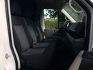 Volkswagen Crafter CHŁODNIA MROŹNIA AGREGTA IZOTERMA GRZANIE DŁUGI WYSOKI KLIMA - 8