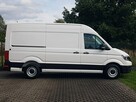 Volkswagen Crafter CHŁODNIA MROŹNIA AGREGTA IZOTERMA GRZANIE DŁUGI WYSOKI KLIMA - 12